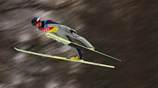 Felix Gottwald - 2006 Turin Olympic Winter Games