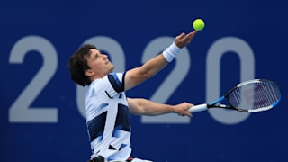 2020 Tokyo Paralympics - Day 8