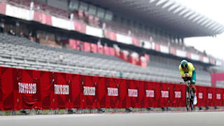 2020 Tokyo Paralympics - Day 7