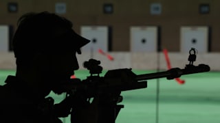 Shooting - Olympics: Day 10
