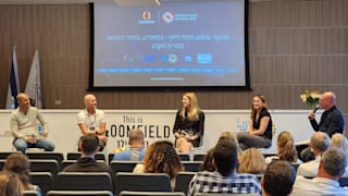 Olympic Committee of Israel