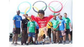 Papua New Guinea Olympic Committee