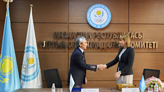 Kazakhstan NOC