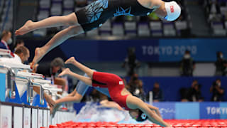 2020 Tokyo Paralympics - Day 10