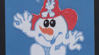 Mascot Innsbruck 1976