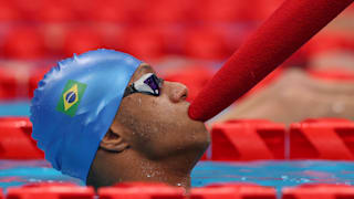 2020 Tokyo Paralympics - Day 9