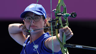 2020 Tokyo Paralympics - Day 6