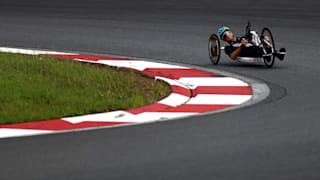 2020 Tokyo Paralympics - Day 7
