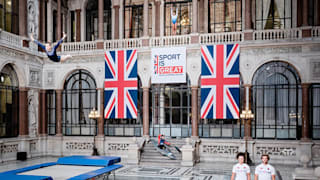 British Olympic Association