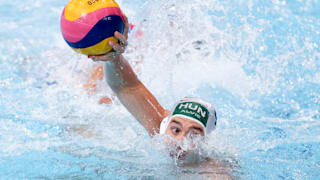 Water Polo - Olympics: Day 10