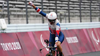 2020 Tokyo Paralympics - Day 7