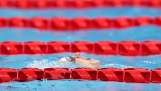 2020 Tokyo Paralympics - Day 3