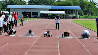 National Olympic Committee - Brunei Darussalam