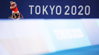 2020 Tokyo Paralympics - Day 6