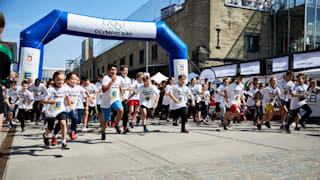 German Olympic Academy/Maria Schulz