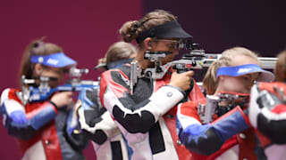 Shooting - Olympics: Day 8