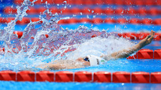 2020 Tokyo Paralympics - Day 4