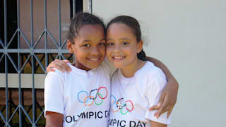 National Olympic Committee - Seychelles 2