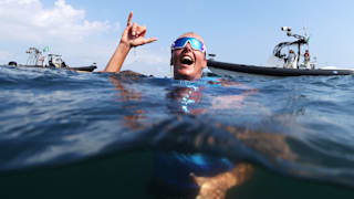 Sailing - Olympics: Day 8