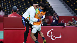 2020 Tokyo Paralympics - Day 12