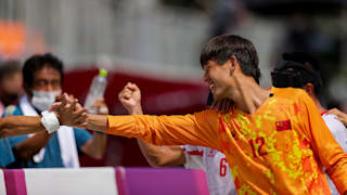 2020 Tokyo Paralympics - Day 7