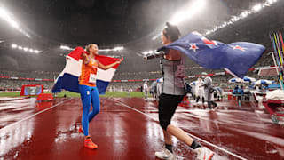 2020 Tokyo Paralympics - Day 10