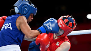 Boxing - Olympics: Day 6