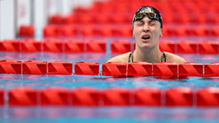 2020 Tokyo Paralympics - Day 2