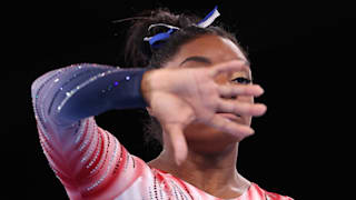 Gymnastics - Artistic - Olympics: Day 11