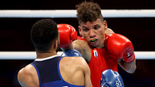 Boxing - Olympics: Day 11