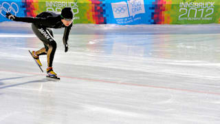 Innsbruck 2012 Youth Olympic Game 5