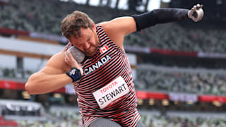 2020 Tokyo Paralympics - Day 8