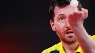 Table Tennis - Olympics: Day 3