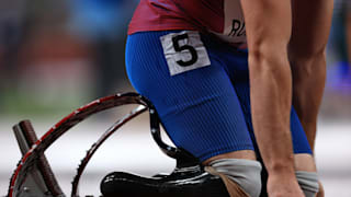 2020 Tokyo Paralympics - Day 10