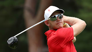 Golf - Olympics: Day 6