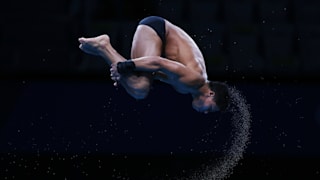 Diving - Olympics: Day 14