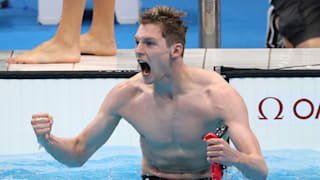 Swimming - Olympics: Day 5