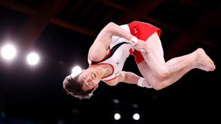 Gymnastics - Artistic - Olympics: Day 9