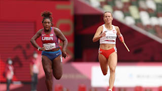 2020 Tokyo Paralympics - Day 11