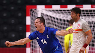 Handball - Olympics: Day 7