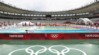 Modern Pentathlon - Olympics: Day 15