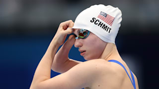 2020 Tokyo Paralympics - Day 9