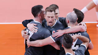 Volleyball - Olympics: Day 11