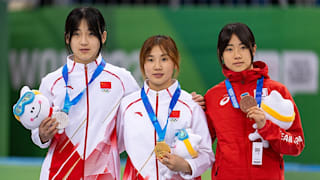日本代表・メダリスト｜江原2024冬季ユースオリンピック