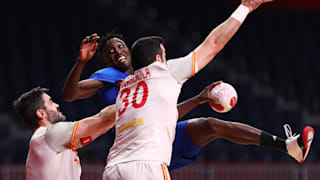 Handball - Olympics: Day 7