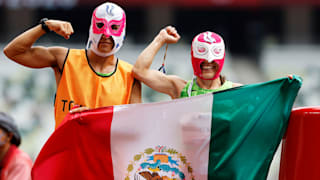 2020 Tokyo Paralympics - Day 6