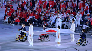 closing ceremony global