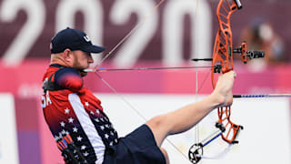 2020 Tokyo Paralympics - Day 7