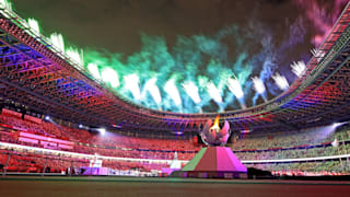 Global Closing Ceremony