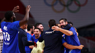 Handball - Olympics: Day 15